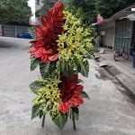 Hoa Khai Trương KT08