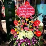 Hoa Khai Trương KT16